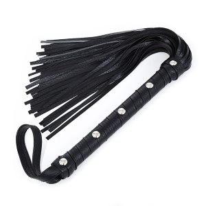 BDSM Whip Leather Whip Bdsm 15