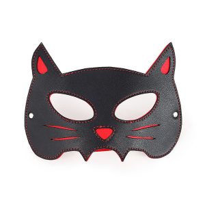 BDSM Mask Bdsm Cat Mask