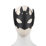 BDSM Mask Bdsm Leather Mask 10