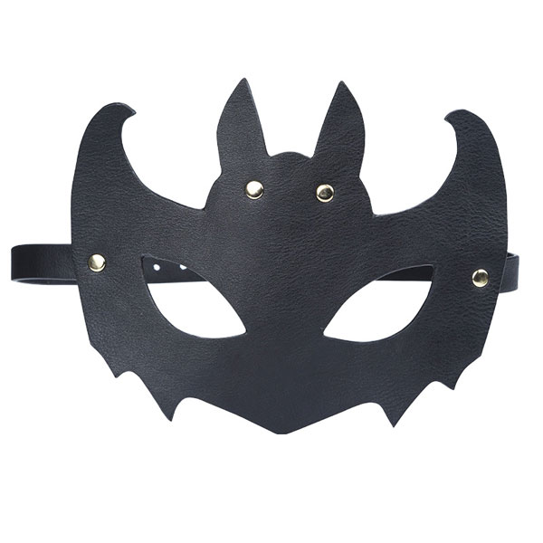 BDSM Mask Bdsm Leather Mask 8