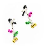 Nipple Clamps Best Nipple Clamps With Bells 10