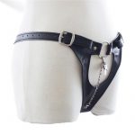 Chastity Belt Chastity Belt Female With Chain 11