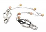 Nipple Chain Nipple Chain Jewelry 9