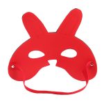 BDSM Mask Cute Cat Leather Bdsm Mask 12