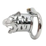 Chastity & Cock Cage Spiked Cock Cage (50mm ring—-$15.99) 15