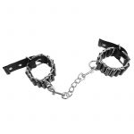 Cuffs & Shackles Adjustable Wrist Cuff Bracelet 11