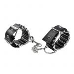 Cuffs & Shackles Adjustable Wrist Cuff Bracelet 14